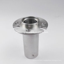 Machining Part of Aluminum Hardware Accessories